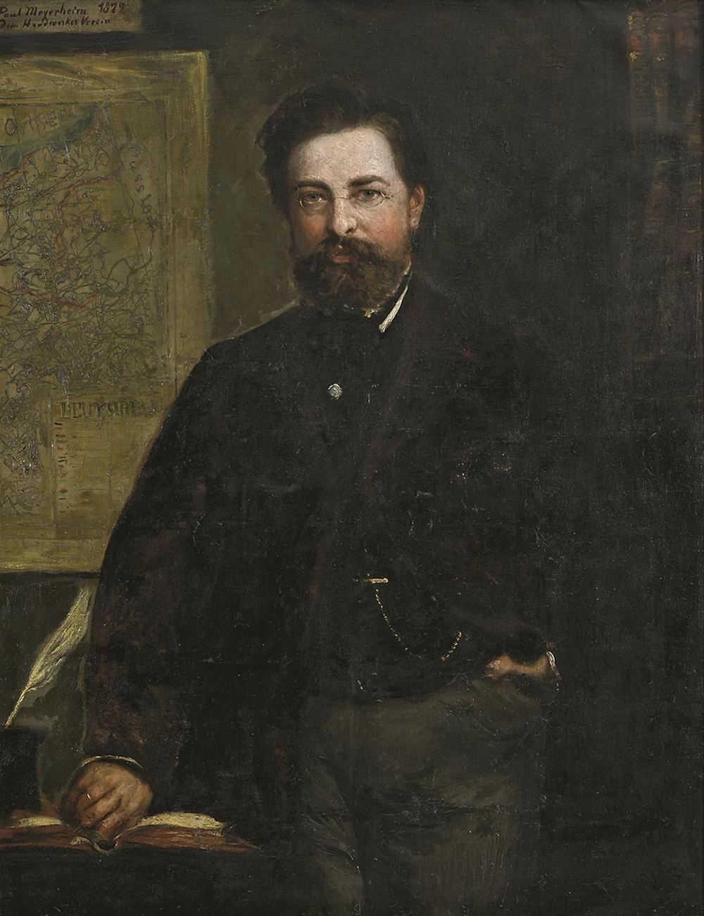 Autoritratto